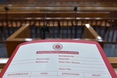 Maydonoz Döner'e yönelik FETÖ davasında ara karar