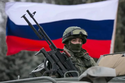 Rusya: Ukrayna'da bir haftada 16 yerleşim yeri kontrolümüze geçti