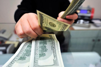 Serbest piyasada döviz fiyatları