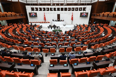 Suça sürüklenen çocukları araştırma komisyonu kurulacak