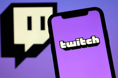 Twitch platformuna da yaş kısıtlaması getirdi