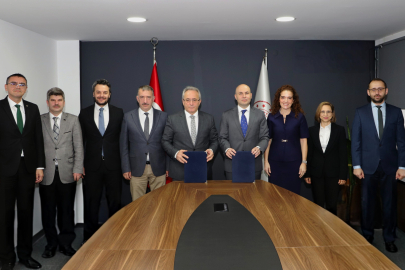 UEDAŞ ile Bursa İl Milli Eğitim Müdürlüğü arasında iş birliği