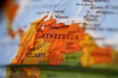 Venezuela: ABD, ülkemizi 51. eyalet yapmak istiyor