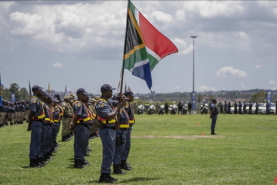 Afrika'da ilk G20 Liderler Zirvesi!