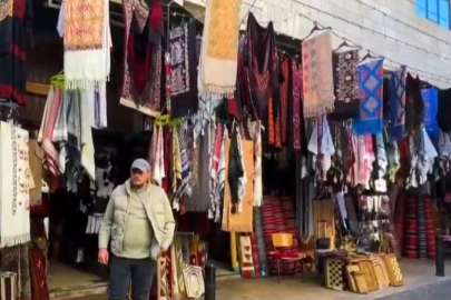 Bakan Bolat'tan esnafa müjde: Yeni destekler geliyor