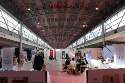 Bursa'da Uluslararası Sağlık Turizmi, Ticaret ve Turizm Zirvesi başladı