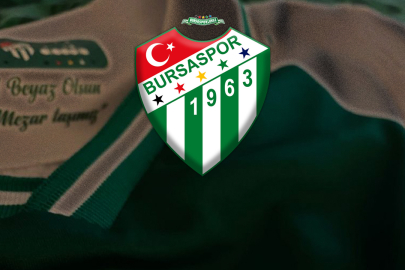 Bursaspor’un 5 haftalık maç takvimi belli oldu