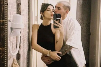 Devrim Özkan, Lucas Torreira'nın takip isteğine dönmedi