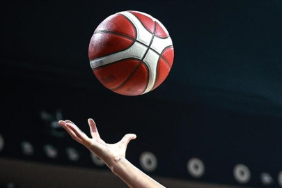 Halkbank Kadınlar Basketbol Süper Ligi'nde derbi heyecanı