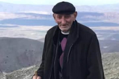 Her yerde aranıyordu, 9 gün sonra ölü olarak bulundu