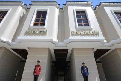 İçişleri Bakanlığı'ndan Mansur Yavaş ve özel kalem müdürü hakkında soruşturma izni!