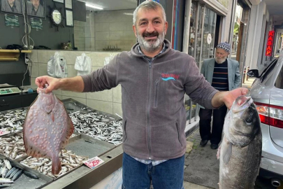 Kilosu bin liradan tezgahta yerini aldı!