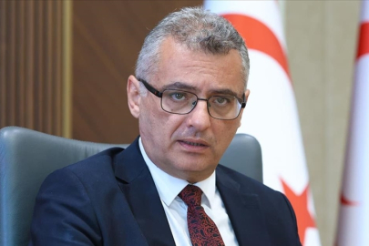 ﻿KKTC Cumhurbaşkanı Erhürman'dan GKRY Lideri Hristodulidis'in açıklamalarına tepki