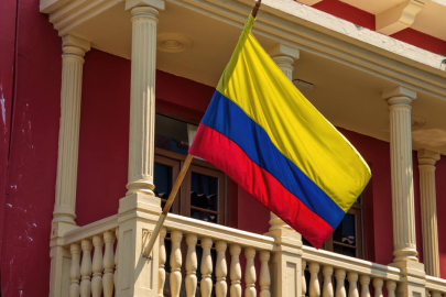 Kolombiya'da 14 ton uyuşturucu ele geçirildi