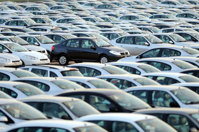 Otomobil fiyatlarında yeni vergi dönem başladı