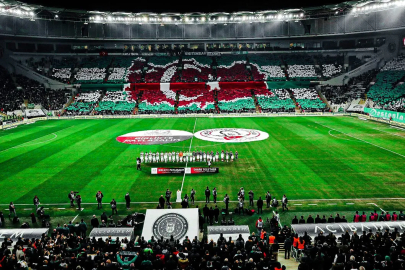 Türkiye – Romanya maçı Bursa’da mı oynanacak?