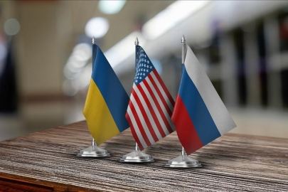 ABD, Rusya-Ukrayna savaşında tarafların "barış taslağı" hazırladığını açıkladı
