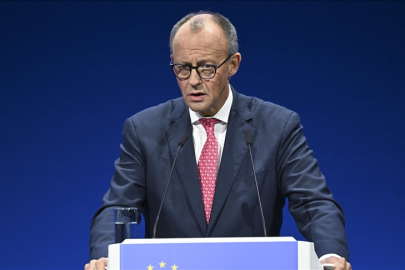 Almanya: Ukrayna tek taraflı toprak tavizleri vermeye zorlanmamalı