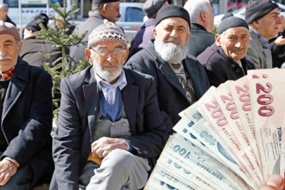 Bursa'da emeklilere destek başvuruları başladı!