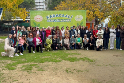 Bursa'da öğretmenlere motivasyon kampı