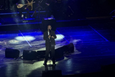 Bursa'da Soner Sarıkabadayı rüzgarı