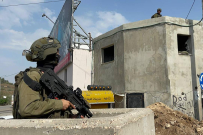 Eli kanlı İsrail askeri, Filistinlilere yapılan işkenceleri anlattı