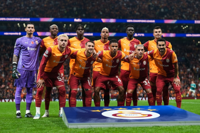 Galatasaray yarın Union Saint-Gilloise'yı ağırlayacak