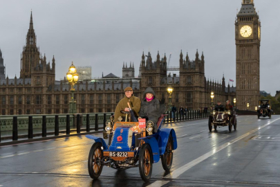 İngiltere'nin başkenti Londra’ya turist vergisi geliyor