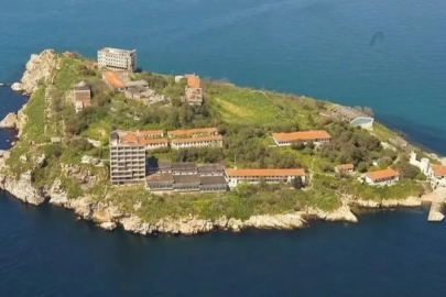 TBMM: Heyet İmralı’yı ziyaret etti