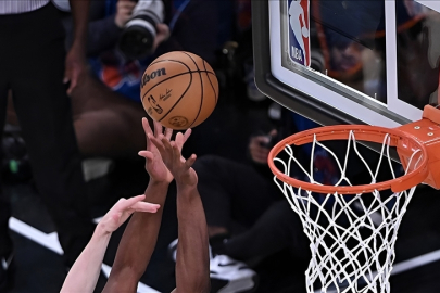 Thunder, Blazers'ı yenerek serisini 9 maça çıkardı