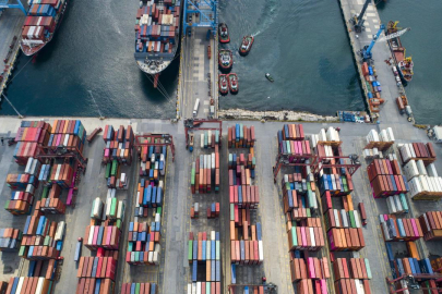 Türkiye’den 90 ülkeye ihracat: Ticari araçlar rekor kırdı