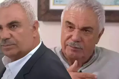 Yaprak Dökümü'nün 'Ali Rıza Bey'i Halil Ergün vasiyetini açıkladı