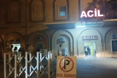 Aile katliamı: Hepsi başından vurulmuş!