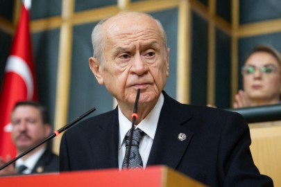 Bahçeli: Heyetin, İmralı ziyareti tarihi bir gelişmedir