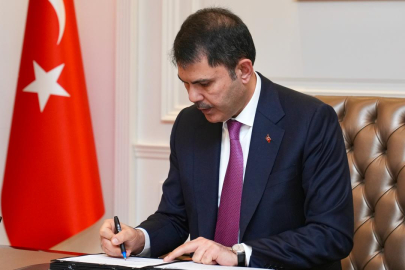 Bakan Kurum: "Türkiye’yi ev sahibi yapacağız"