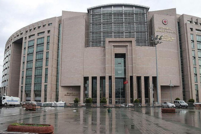 Balıklı Rum Hastanesi'nde SGK'yi zarara uğrattığı iddiasıyla 3 kişi tutuklandı