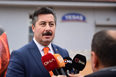 Başkan Özel'den yapılan ekmek zammına tepki!