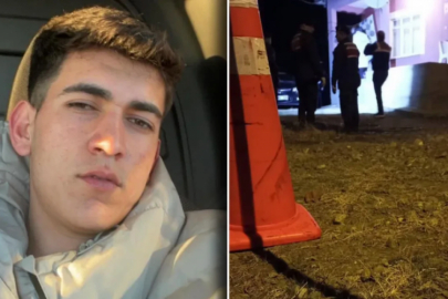 Belediye başkanın yeğeni evinde korkunç şekilde bulundu!