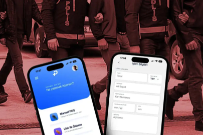 Bir ödeme sistemine daha el konuldu!