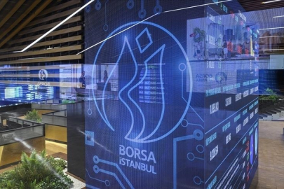 Borsa güne yükselişle başladı