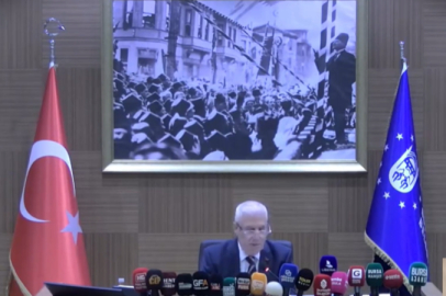 Bursa’nın 2026 bütçesi açıklandı!