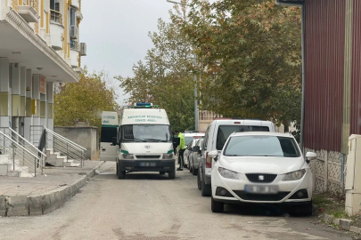 Elazığ'da kadın cinayeti: Tartıştığı eşini silahla katletti