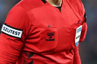 Fenerbahçe - Ferençvaroş maçının hakemi belli oldu