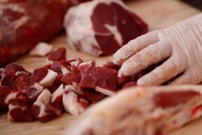 Kırmızı ete son bir ayda 60 TL zam geldi: Yeni zam yolda!