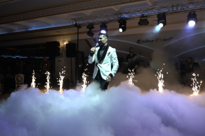 Mehmet Çevik'ten öğretmenlere jest!