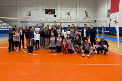 Nilüfer’de şampiyon Yapı Kontrol Müdürlüğü oldu