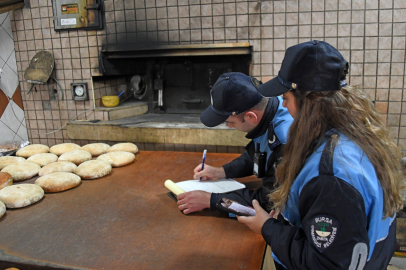 Osmangazi’de gıda denetimleri sıkılaştı!