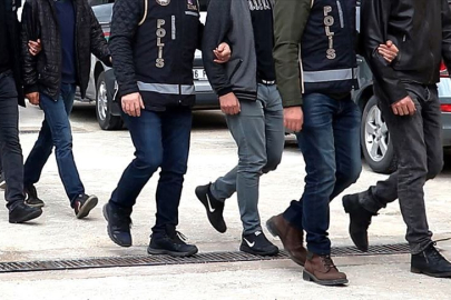 Sahte ilan ile vurgun: Hesaplarında 1 milyar 482 bin liralık işlem tespit edildi