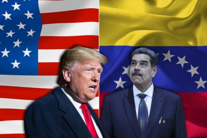 Savaş kapıda! ABD'den Venezuela çıkışı: Girmeye hazırız