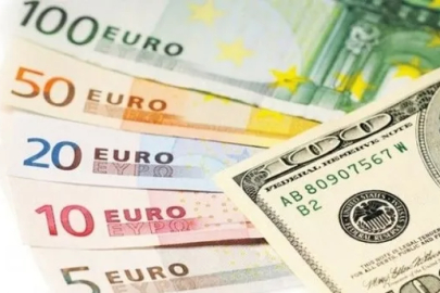 Serbest piyasada döviz fiyatları